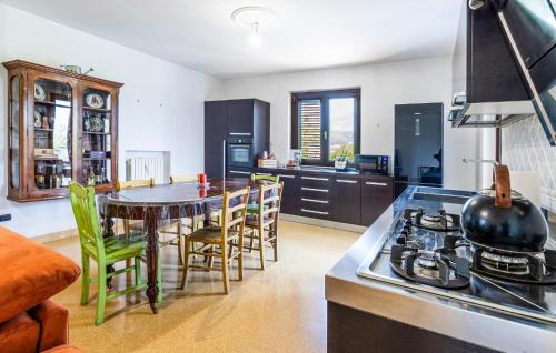 Giffoni sei Casali House | Nice Home In Giffoni Sei Casali