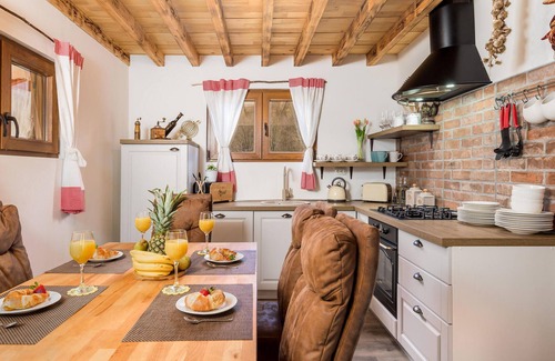 Brusane House | Nice home in Gospic with WiFi