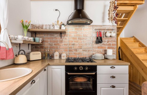 Brusane House | Nice home in Gospic with WiFi