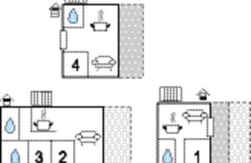 Grebastica House | Nice Home In Grebastica