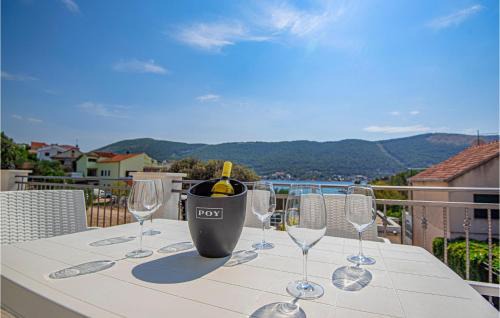 Grebastica House | Nice Home In Grebastica