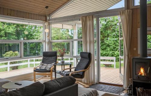 Grevinge House | Nice Home In Grevinge With Wifi