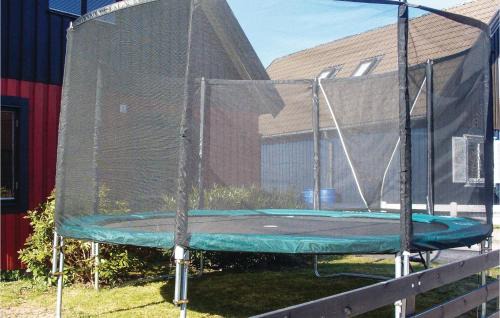 Gunnebo House | Nice Home In Gunnebo With Wifi