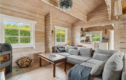 Hojby House | Nice Home In Højby With Wifi