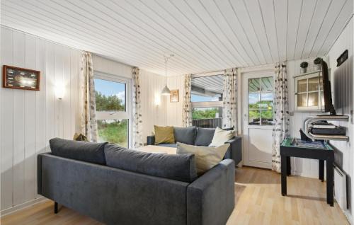 Harboore House | Nice Home In Harboøre With Sauna