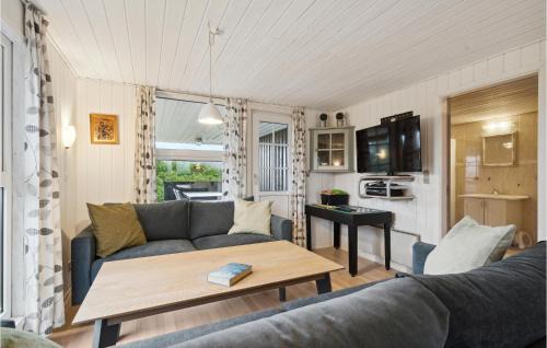 Harboore House | Nice Home In Harboøre With Sauna
