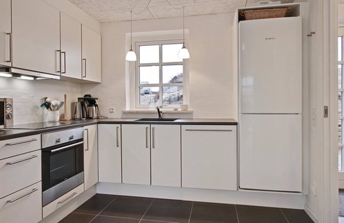 Harboore House | Nice home in Harboøre with WiFi