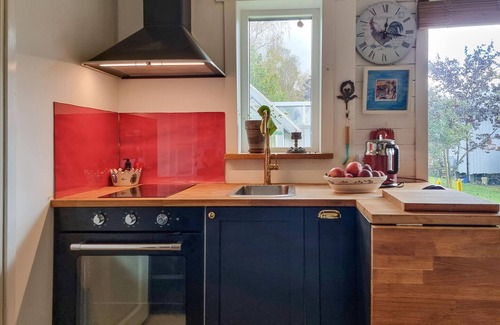 Harryda Municipality House | Nice home in Härryda with WiFi
