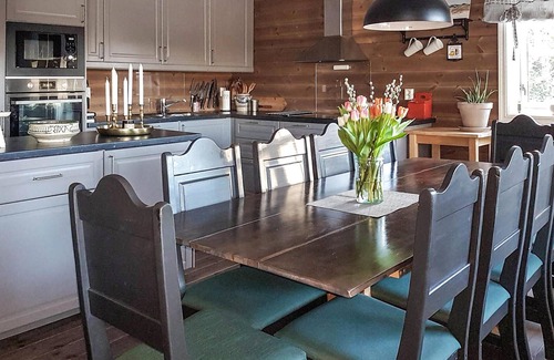 Gol Municipality House | Nice home in Hemsedal with sauna
