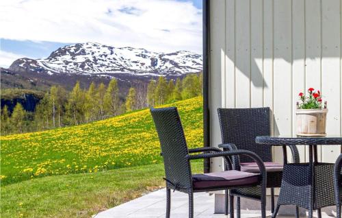 Hemsedal House | Nice Home In Hemsedal With Sauna