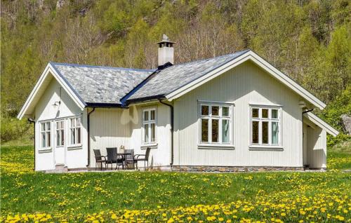Hemsedal House | Nice Home In Hemsedal With Sauna