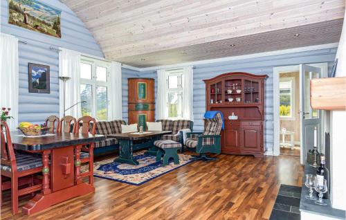 Hemsedal House | Nice Home In Hemsedal With Sauna