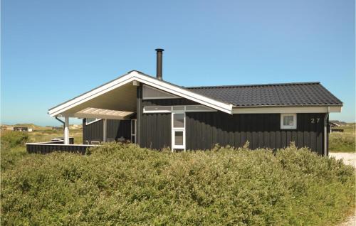 Hjørring House | Nice Home In Hjørring With Sauna
