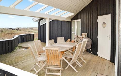 Hjørring House | Nice Home In Hjørring With Sauna