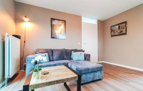 Hoeven House | Nice Home In Hoeven With Sauna