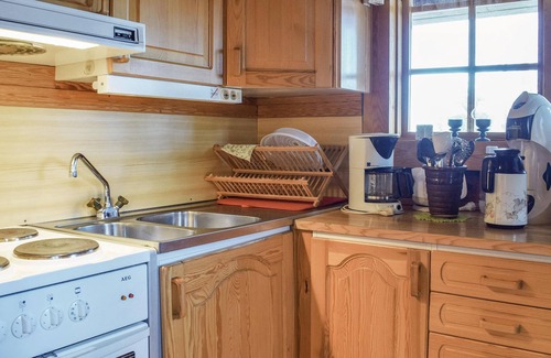 Skurebo House | Nice home in Högsby with kitchen