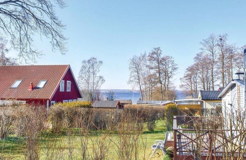 Horby House | Nice home in Hörby with 1 Bedrooms and WiFi