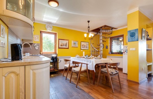 Jastrebarsko House | Nice home in Gorica Svetojanska