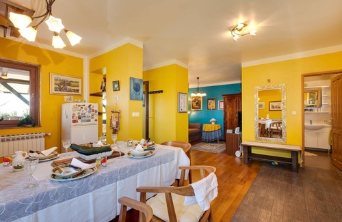 Jastrebarsko House | Nice home in Gorica Svetojanska