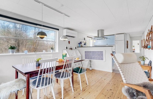 Hurup Thy House | Nice home in Hurup Thy with kitchen