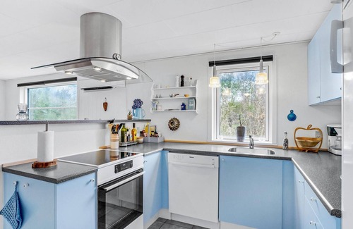 Hurup Thy House | Nice home in Hurup Thy with kitchen