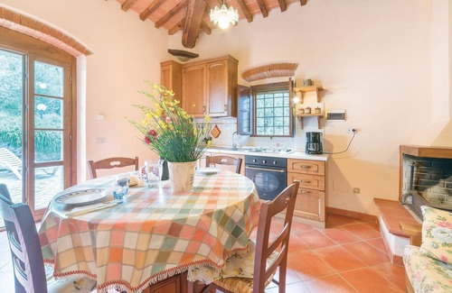 Pieve a Maiano House | Nice home in Civitella d. Ch. AR