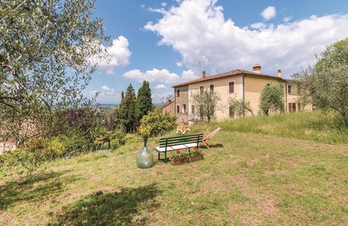 Pieve a Maiano House | Nice home in Civitella d. Ch. AR