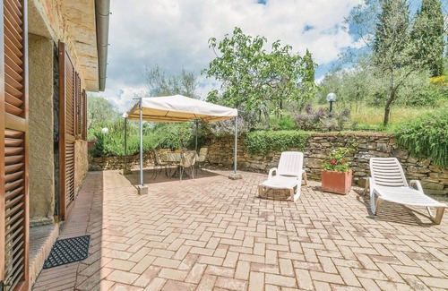Pieve a Maiano House | Nice home in Civitella d. Ch. AR