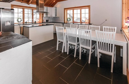Jarvso House | Nice home in Järvsö with sauna