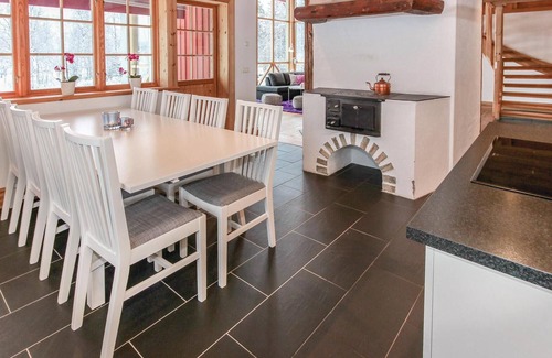 Jarvso House | Nice home in Järvsö with sauna