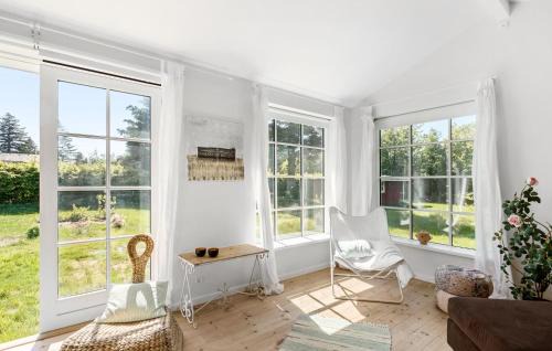 Jægerspris House | Nice Home In Jægerspris With Kitchen
