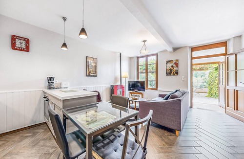 Jaulgonne House | Nice home in Jaulgonne