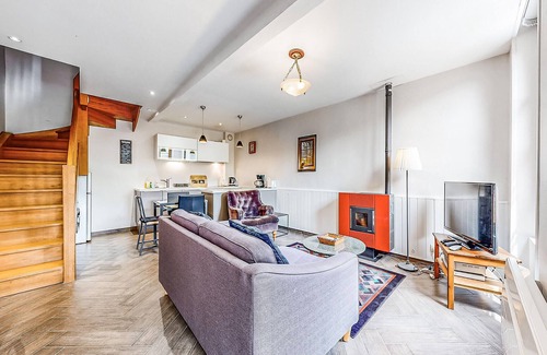 Jaulgonne House | Nice home in Jaulgonne