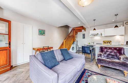 Jaulgonne House | Nice home in Jaulgonne