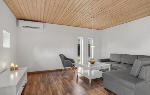 Jerup House | Nice Home In Jerup With Wifi