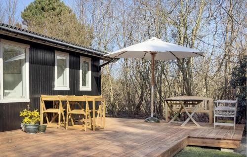 Kalundborg House | Nice Home In Kalundborg With Wifi
