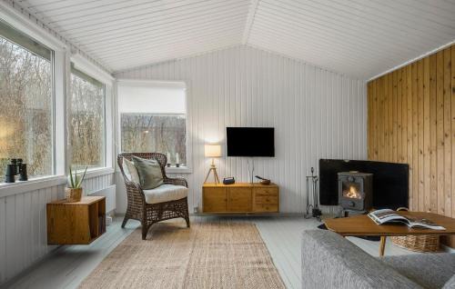 Kalundborg House | Nice Home In Kalundborg With Wifi