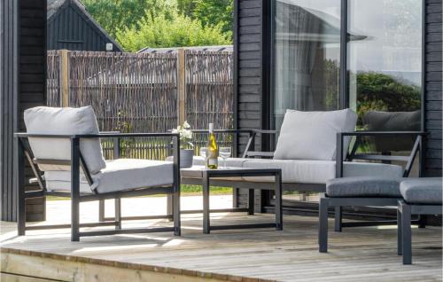 Kalundborg House | Nice Home In Kalundborg With Wifi
