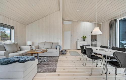 Kalundborg House | Nice Home In Kalundborg With Wifi
