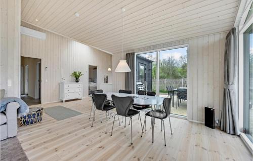 Kalundborg House | Nice Home In Kalundborg With Wifi
