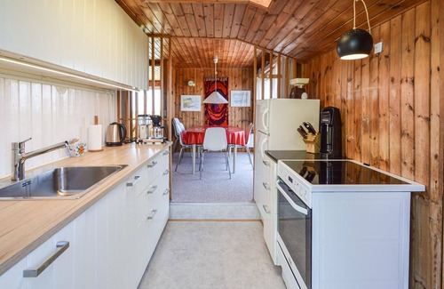 Karrebksminde House | Nice home in Karrebæksminde