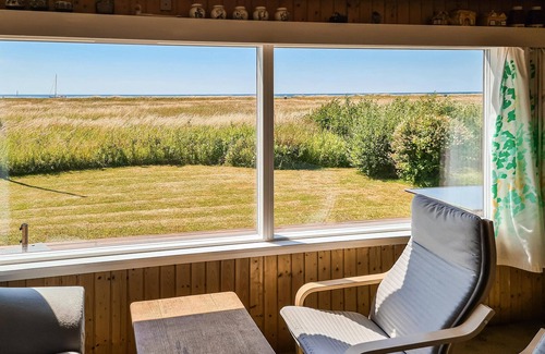 Karrebksminde House | Nice home in Karrebæksminde