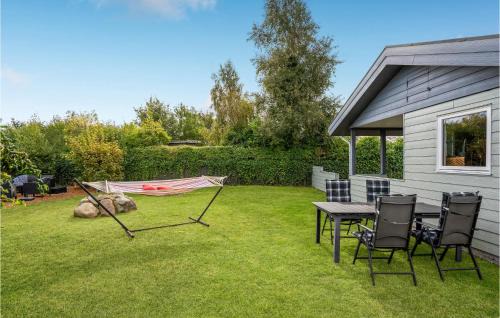 Kerteminde House | Nice Home In Kerteminde With Wifi