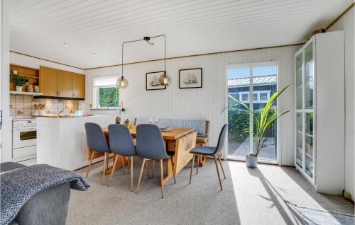 Kerteminde House | Nice Home In Kerteminde With Wifi