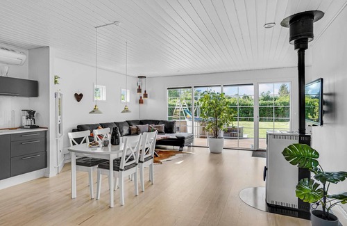 Kirke Hyllinge House | Nice home in Kirke Hyllinge with WiFi