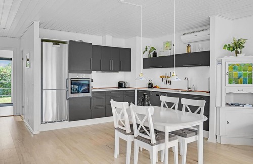 Kirke Hyllinge House | Nice home in Kirke Hyllinge with WiFi