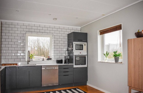 Kivik House | Nice home in Kivik with WiFi
