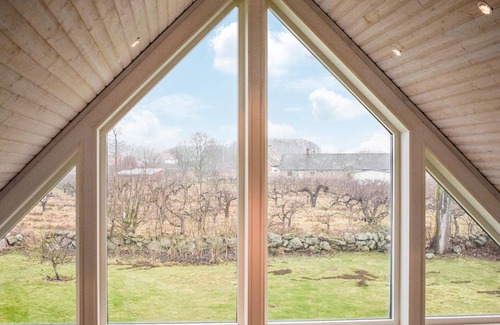 Kivik House | Nice home in Kivik with WiFi