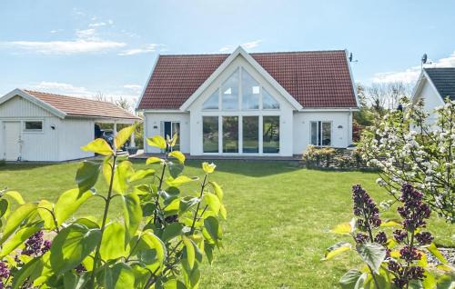 Kivik House | Nice Home In Kivik With Wifi