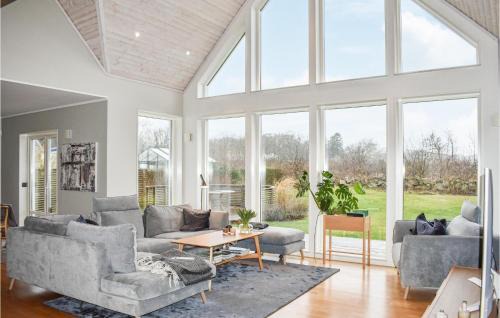 Kivik House | Nice Home In Kivik With Wifi